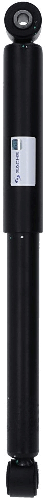 Амортизатор - 317 405 SACHS