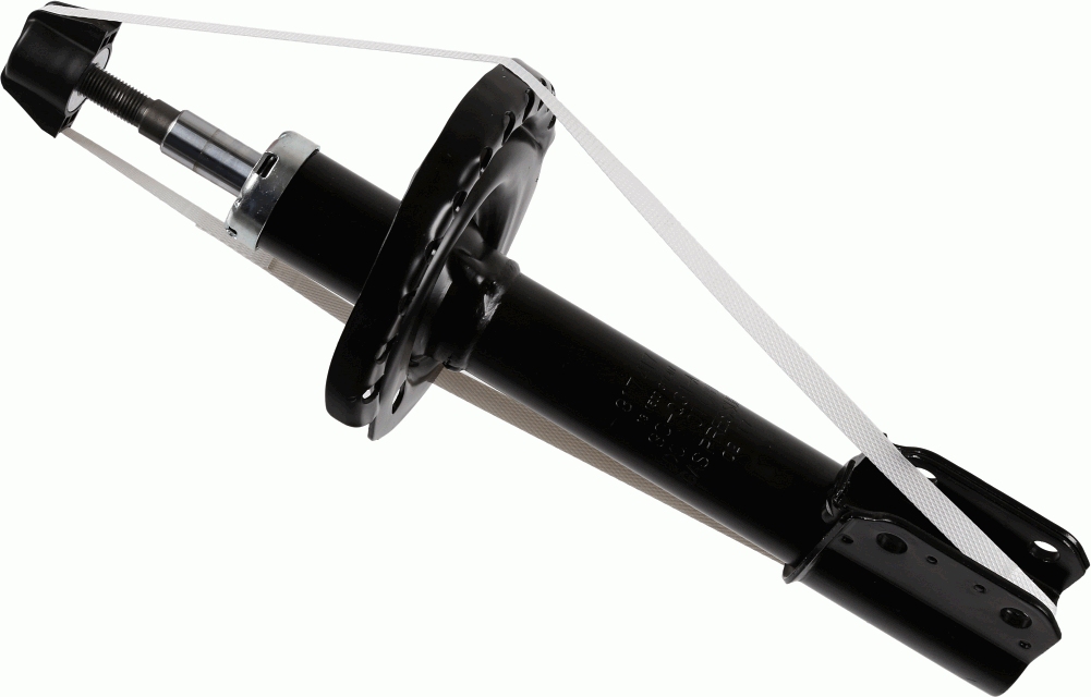 Ammortizzatore - 317 417 SACHS
