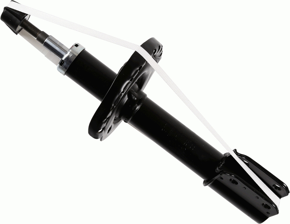 Shock Absorber - 317 418 SACHS