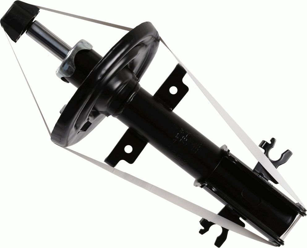 Shock Absorber - 317 419 SACHS