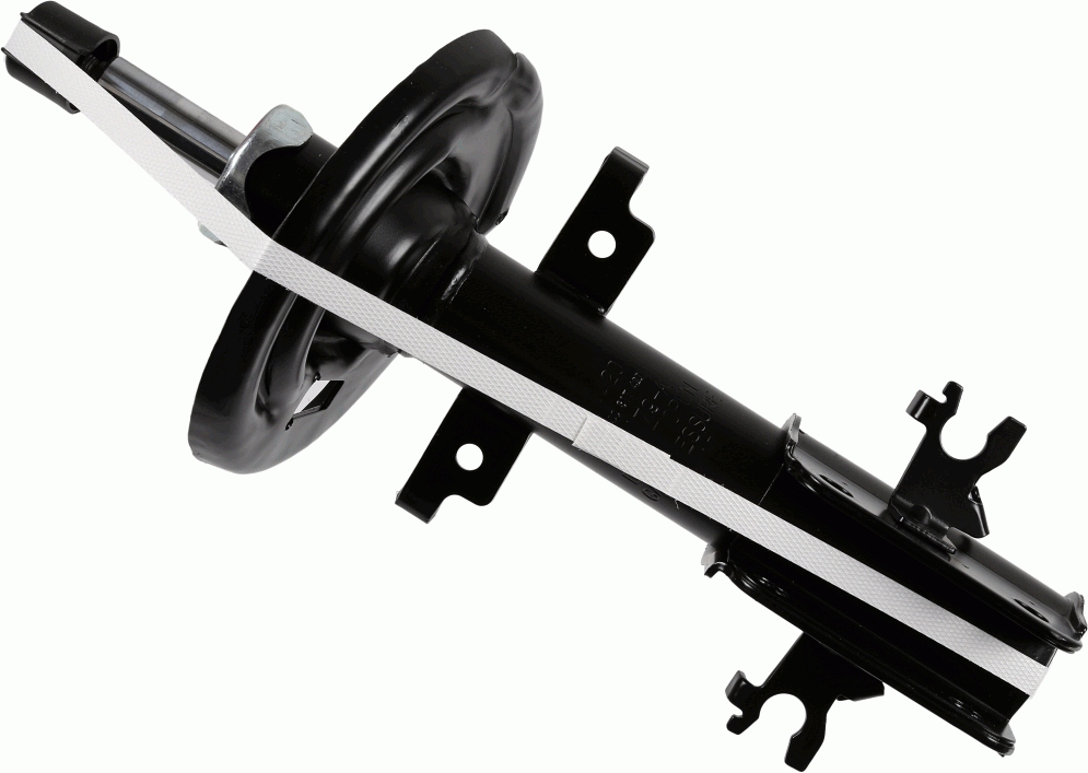 Shock Absorber - 317 420 SACHS