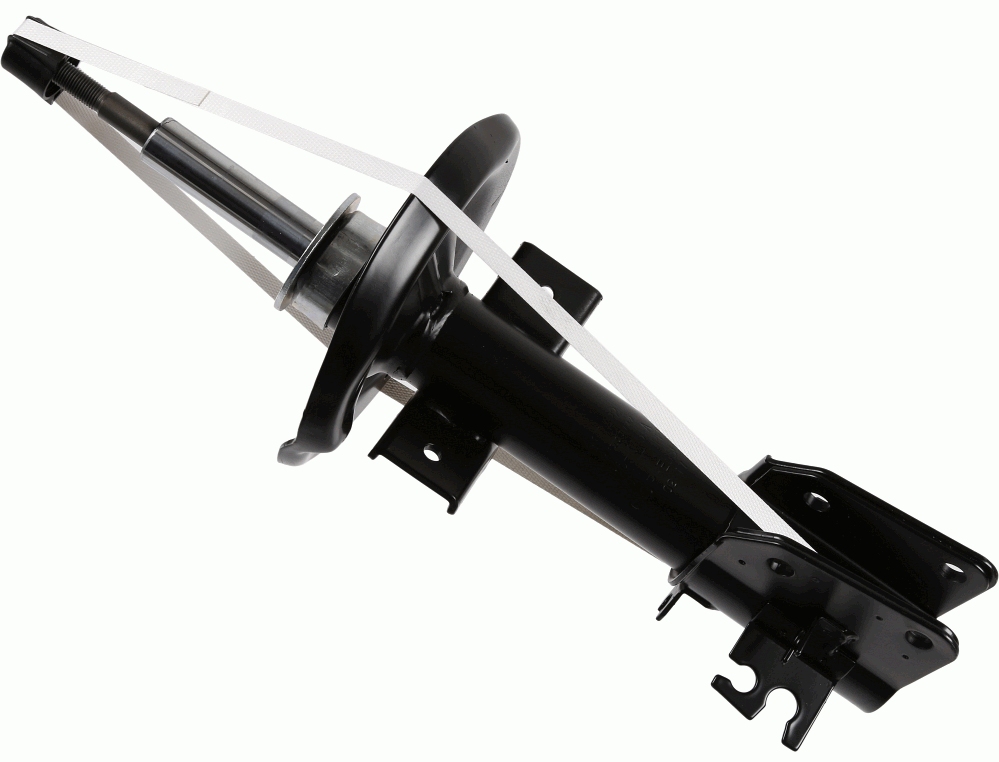 Shock Absorber - 317 422 SACHS