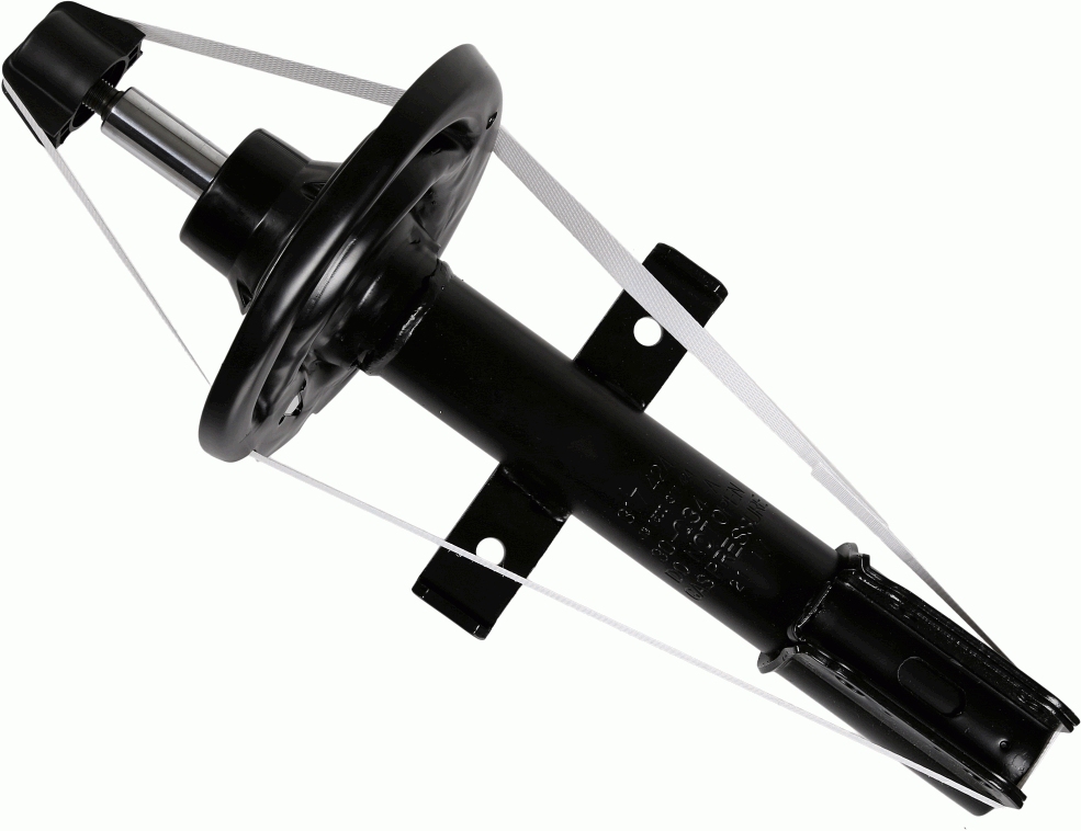 Shock Absorber - 317 424 SACHS