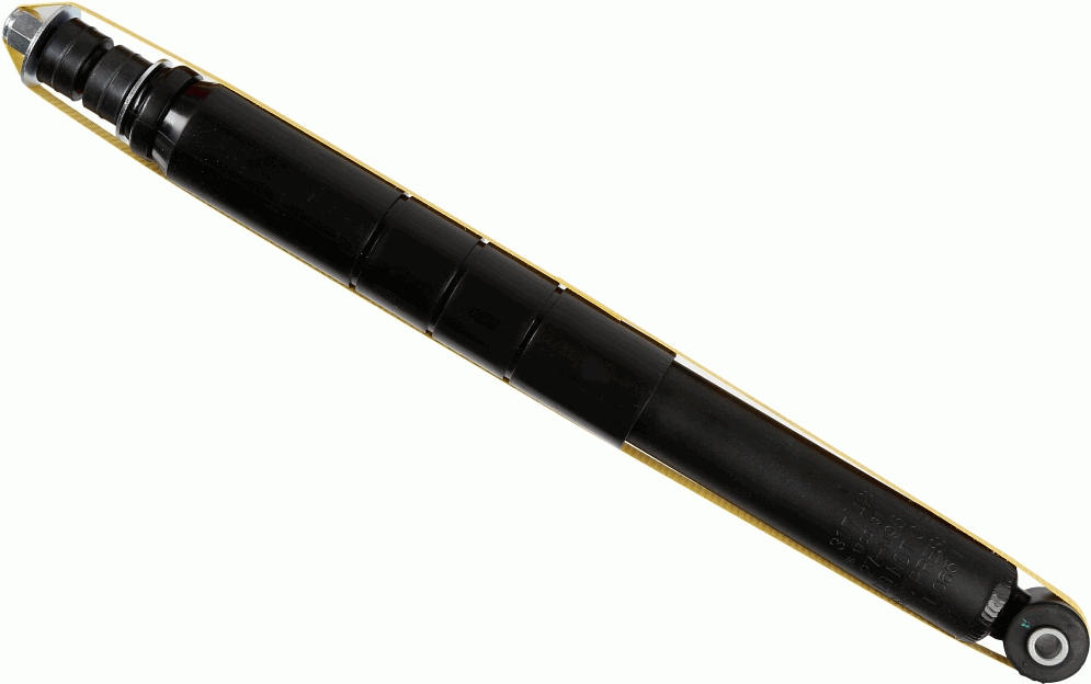 Shock Absorber - 317 428 SACHS