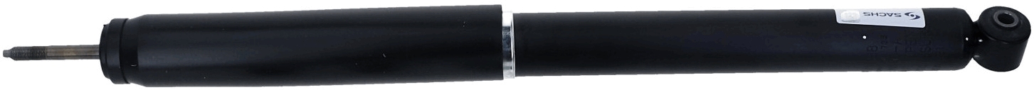 Shock Absorber - 317 428 SACHS