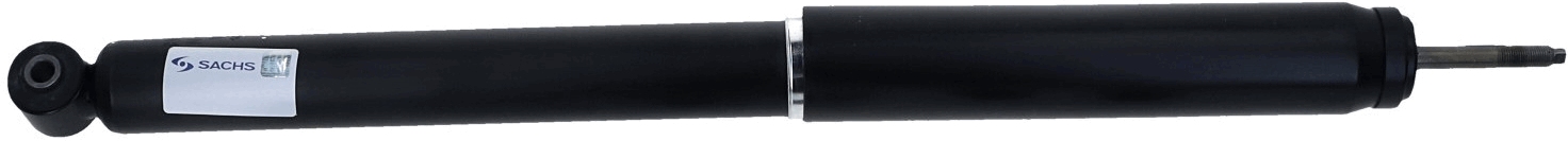 Shock Absorber - 317 428 SACHS