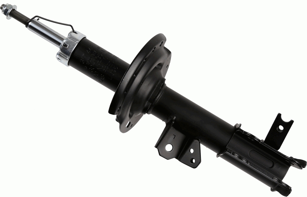 Shock Absorber - 317 445 SACHS