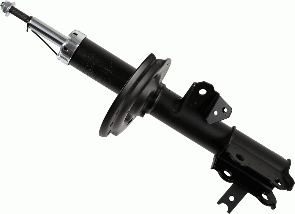 Shock Absorber - 317 446 SACHS