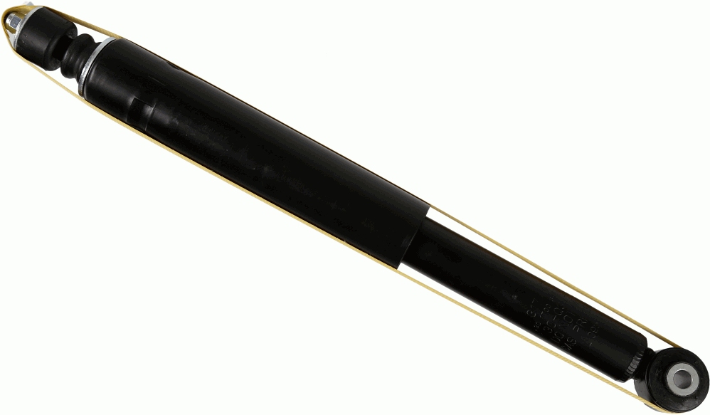Shock Absorber - 317 447 SACHS