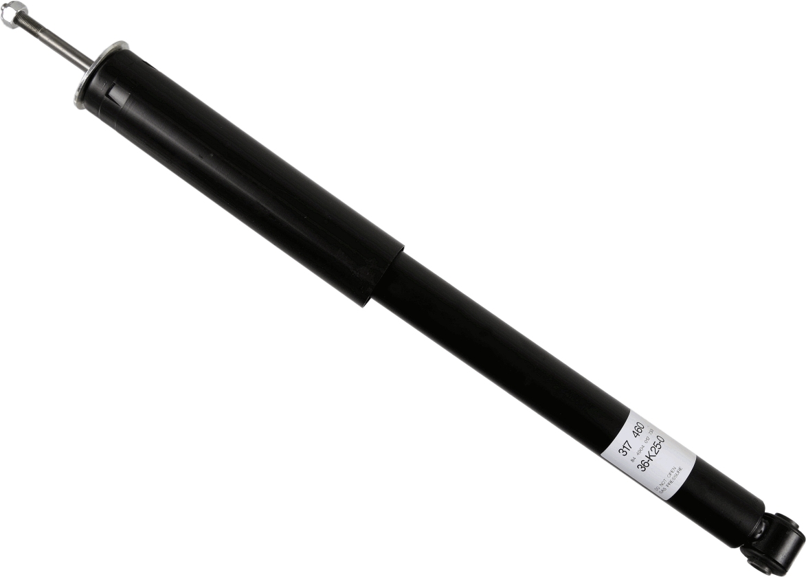 Shock Absorber - 317 460 SACHS