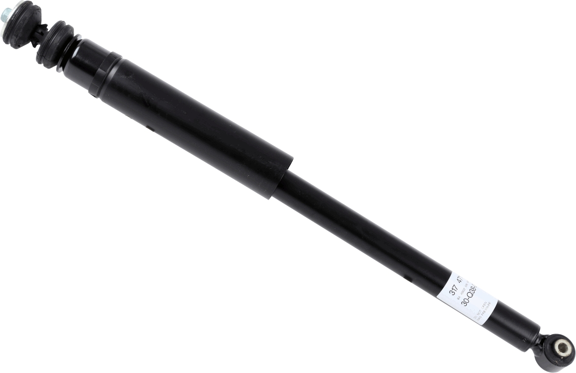 Shock Absorber - 317 471 SACHS