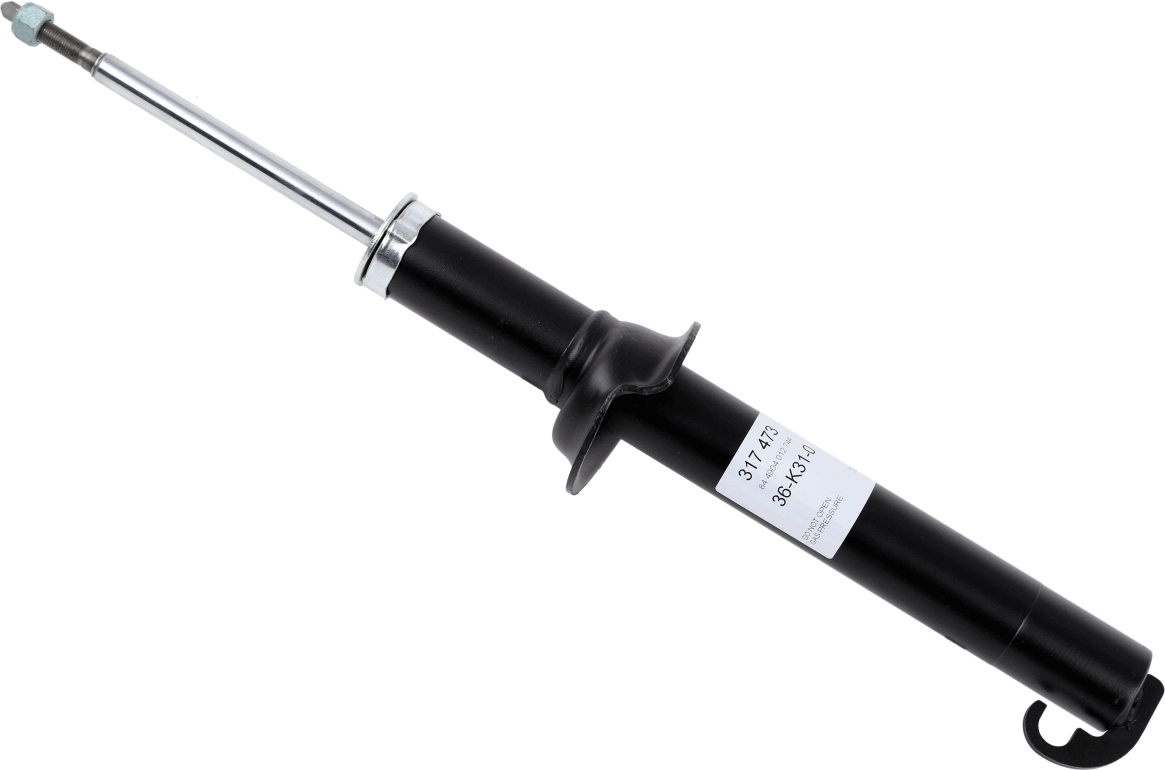 Shock Absorber - 317 473 SACHS
