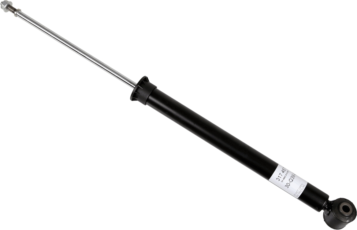 Shock Absorber - 317 487 SACHS