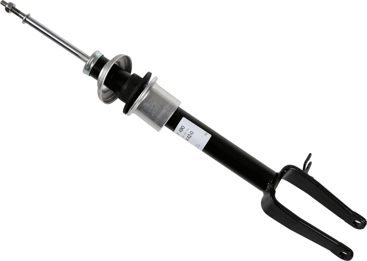 Stoßdämpfer - 317 490 SACHS