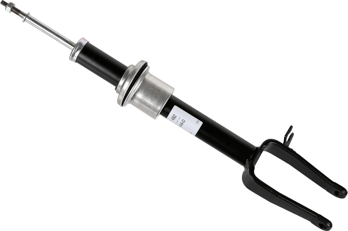 Shock Absorber - 317 492 SACHS