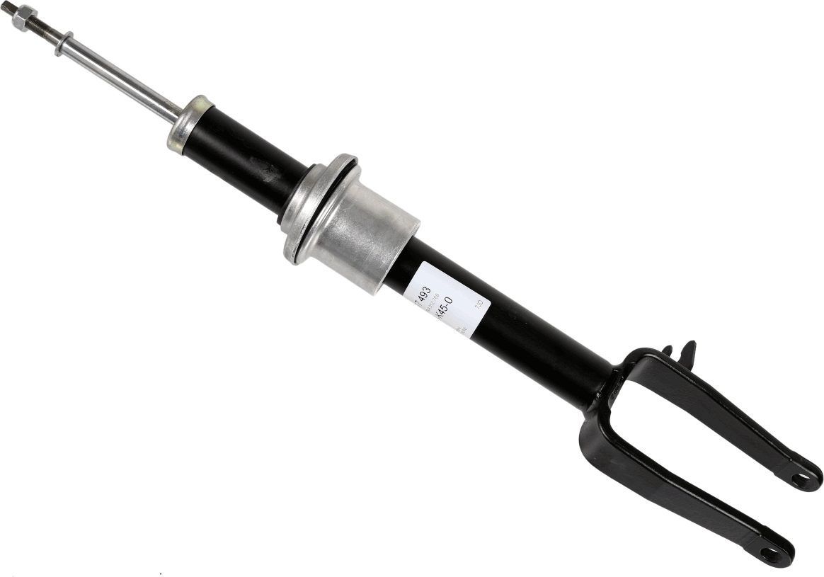 Ammortizzatore - 317 493 SACHS
