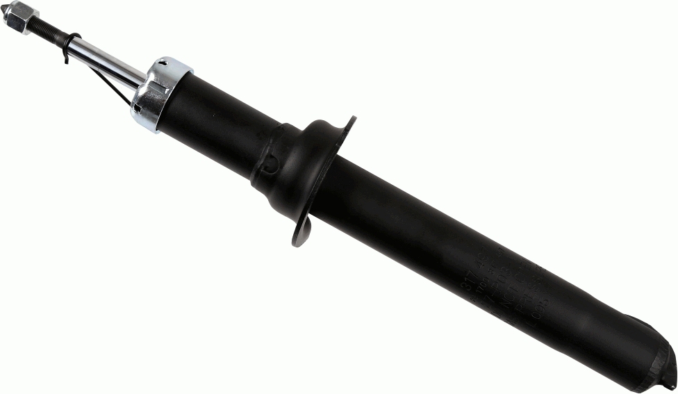 Ammortizzatore - 317 497 SACHS