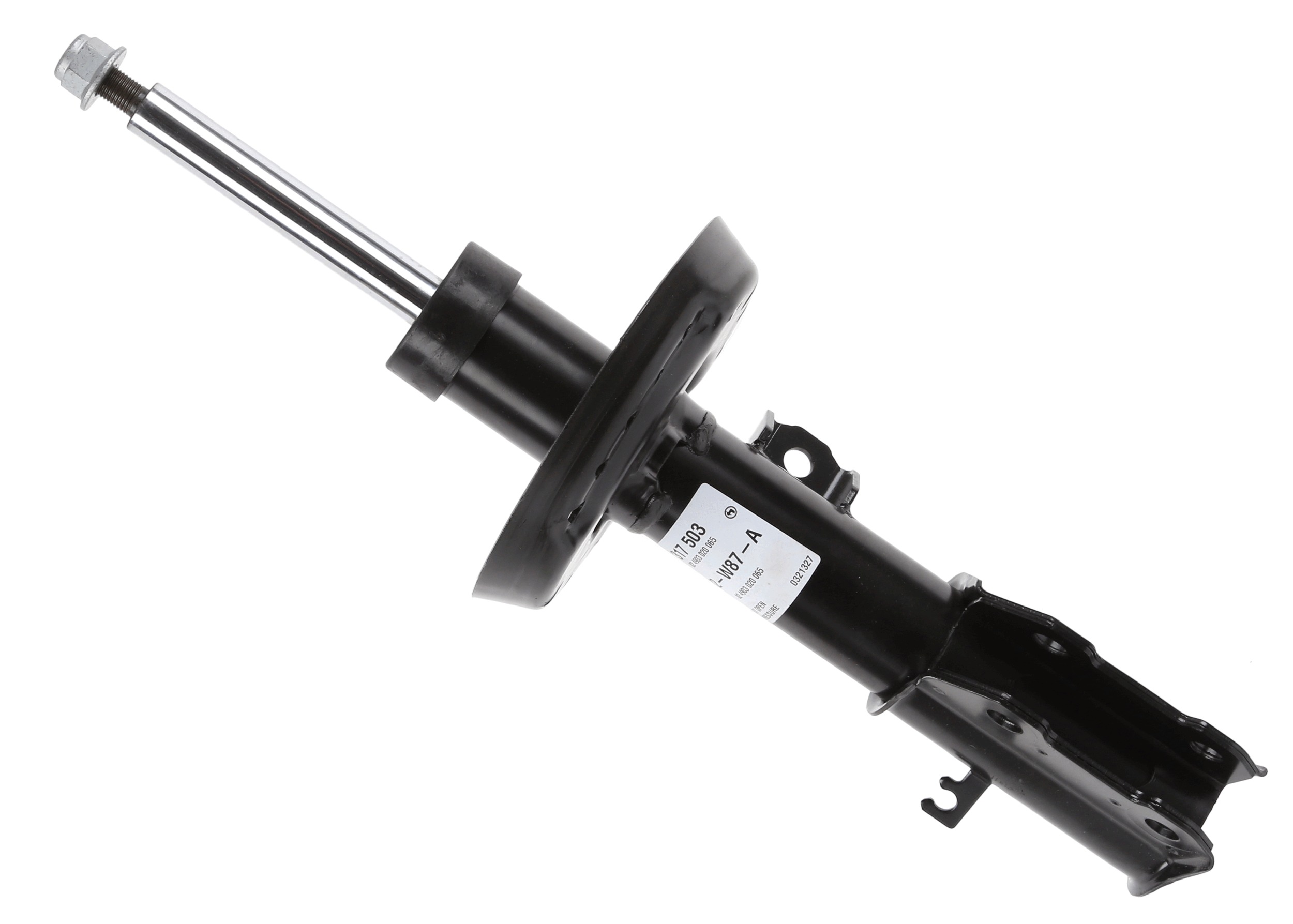 Shock Absorber - 317 503 SACHS