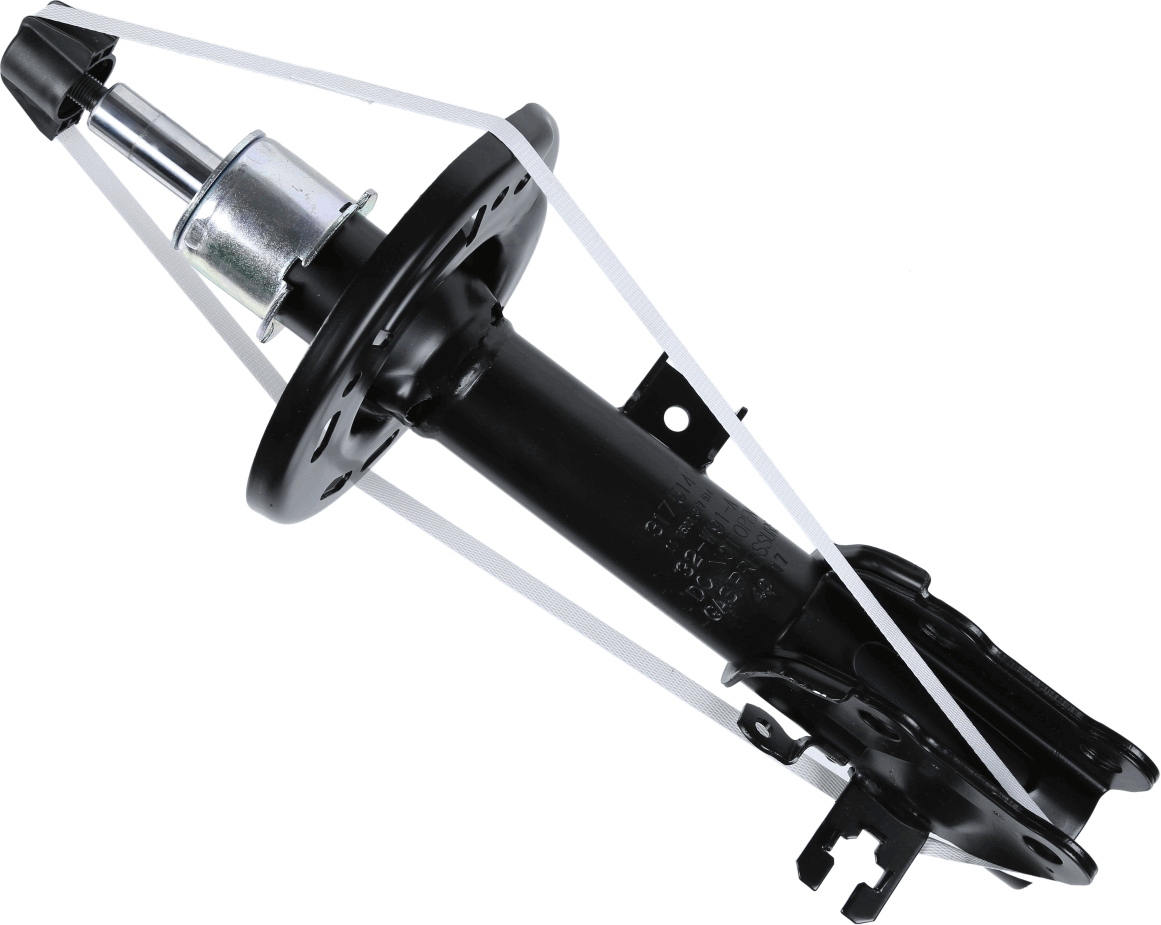 Shock Absorber - 317 514 SACHS