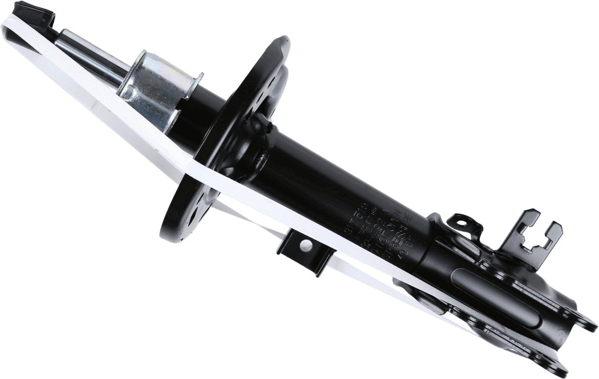 Shock Absorber - 317 515 SACHS