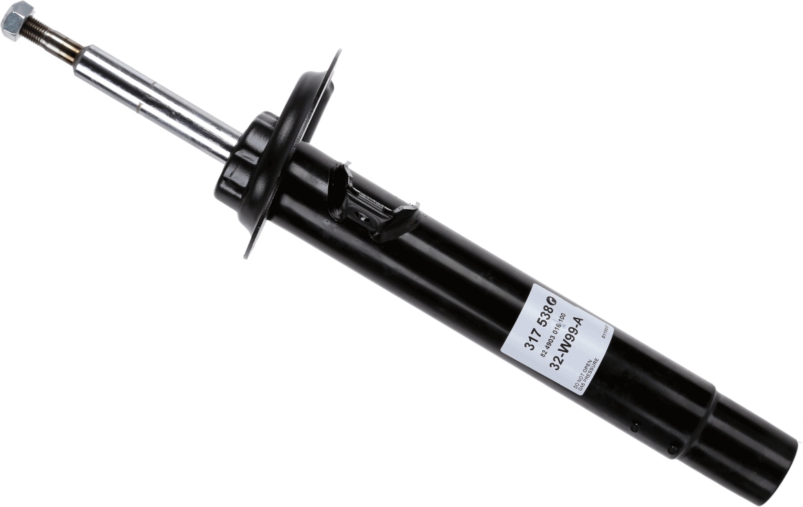 Ammortizzatore - 317 538 SACHS