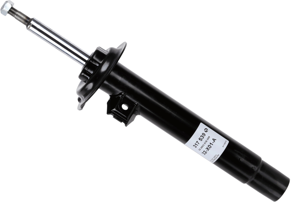 Ammortizzatore - 317 539 SACHS