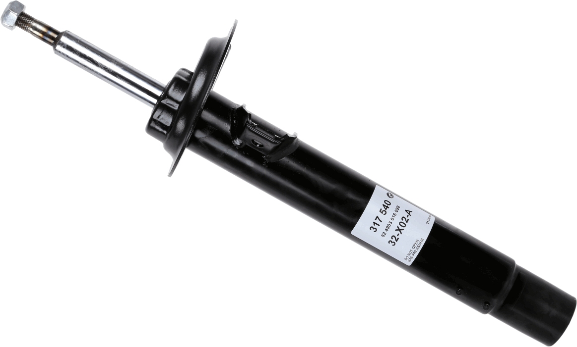 Ammortizzatore - 317 540 SACHS