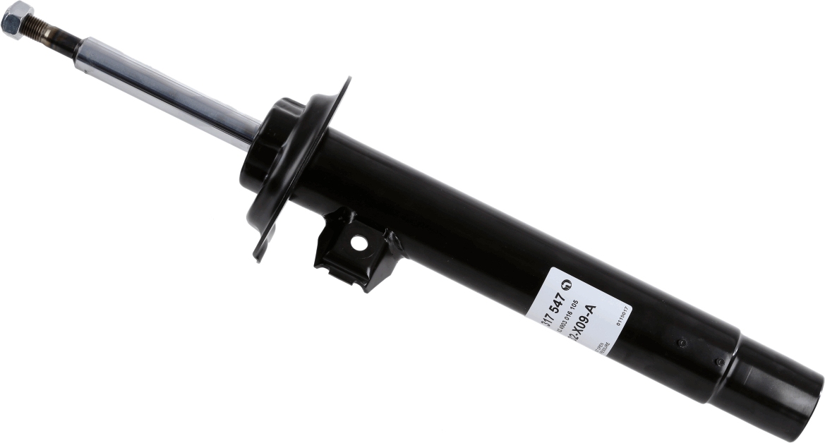 Shock Absorber - 317 547 SACHS