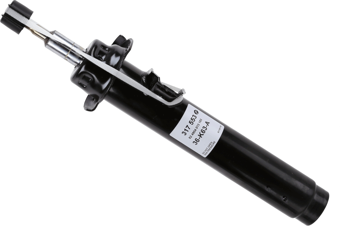 Ammortizzatore - 317 553 SACHS