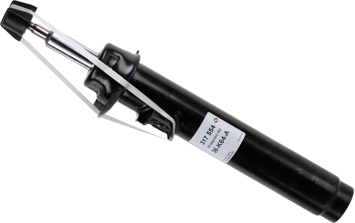Stoßdämpfer - 317 554 SACHS