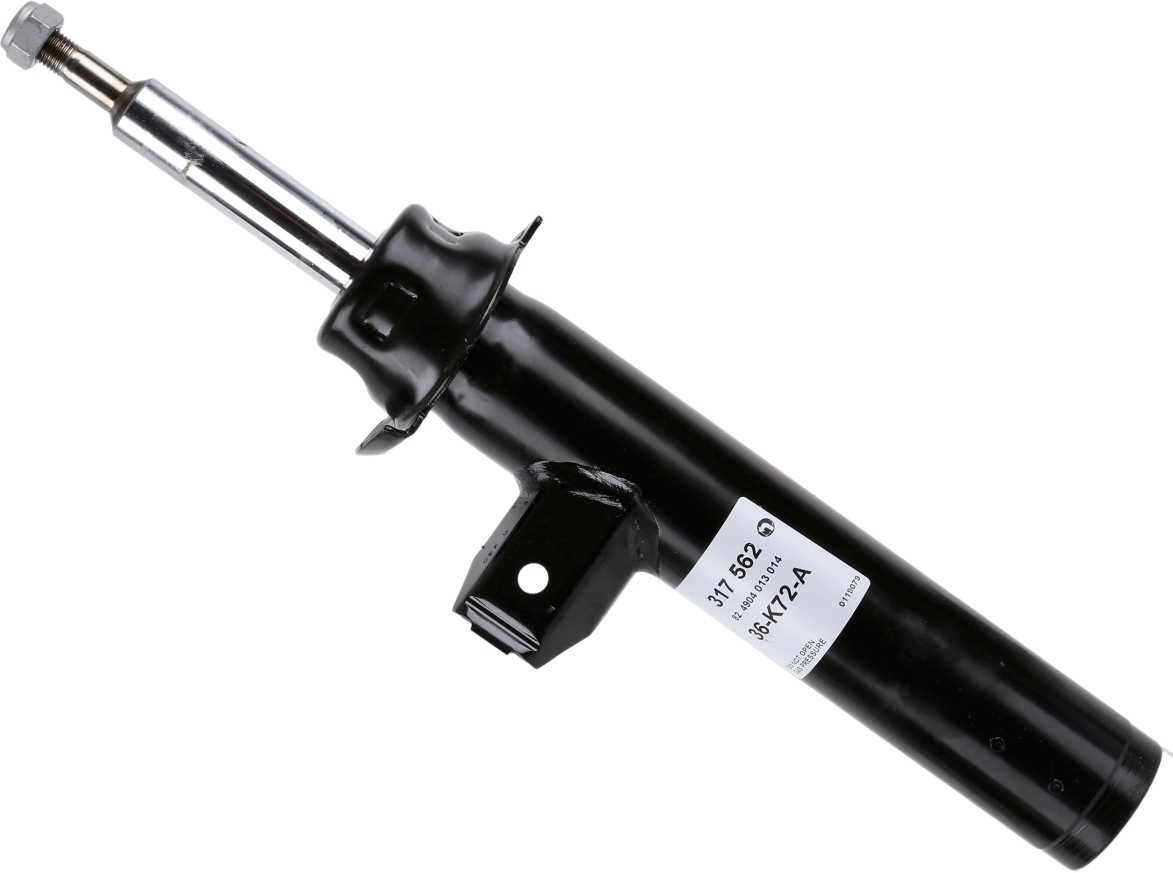 Ammortizzatore - 317 562 SACHS
