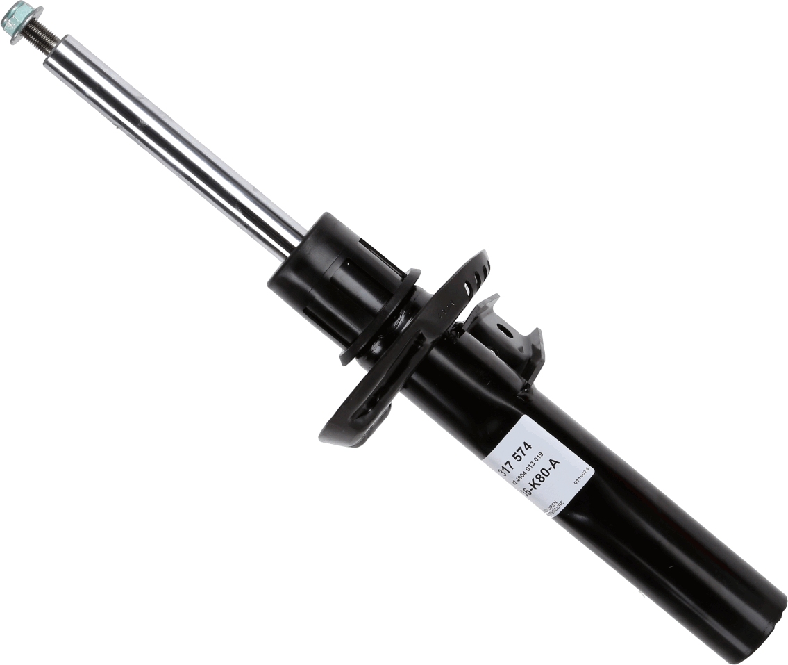Shock Absorber - 317 574 SACHS