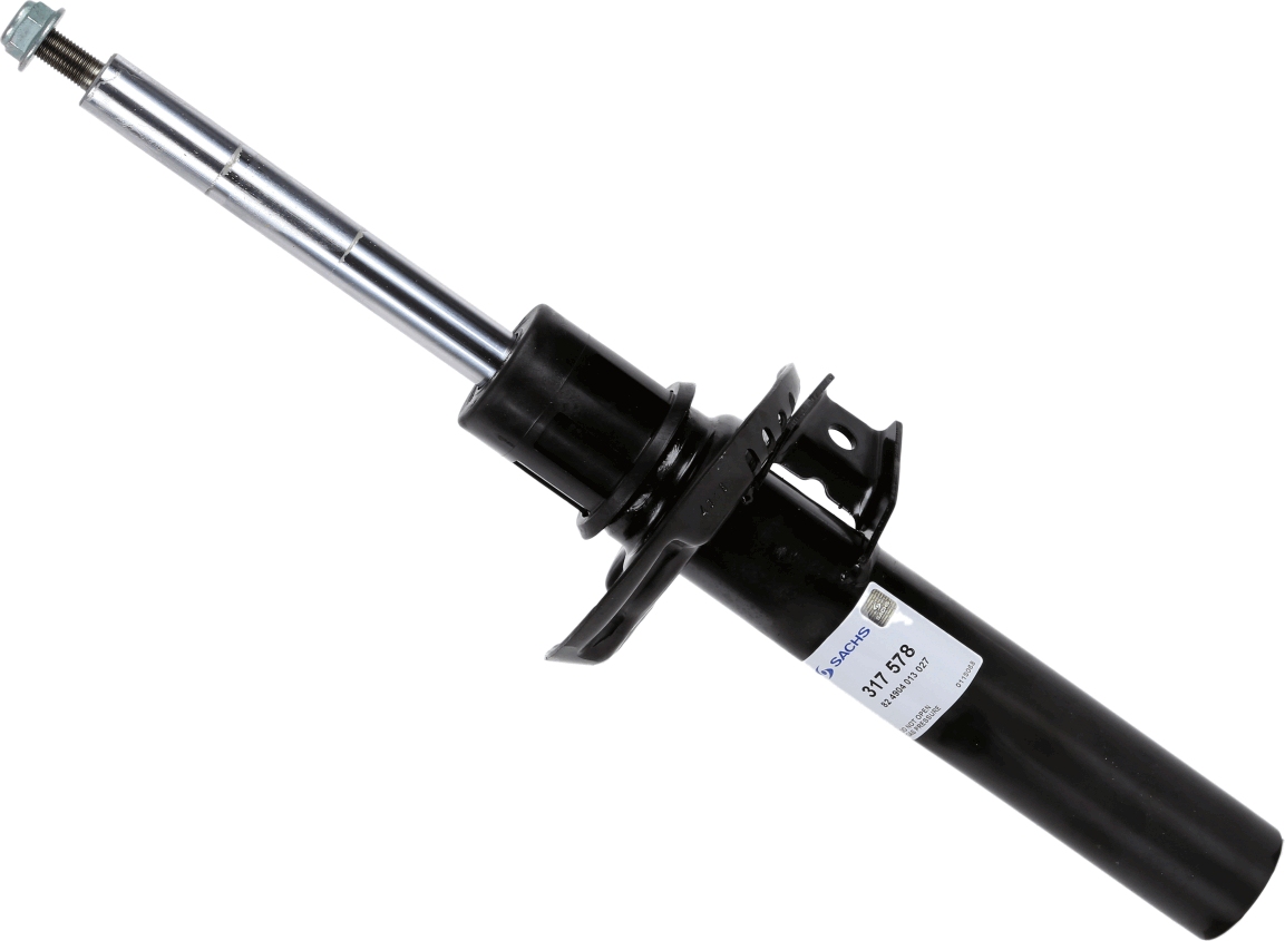 Shock Absorber - 317 578 SACHS