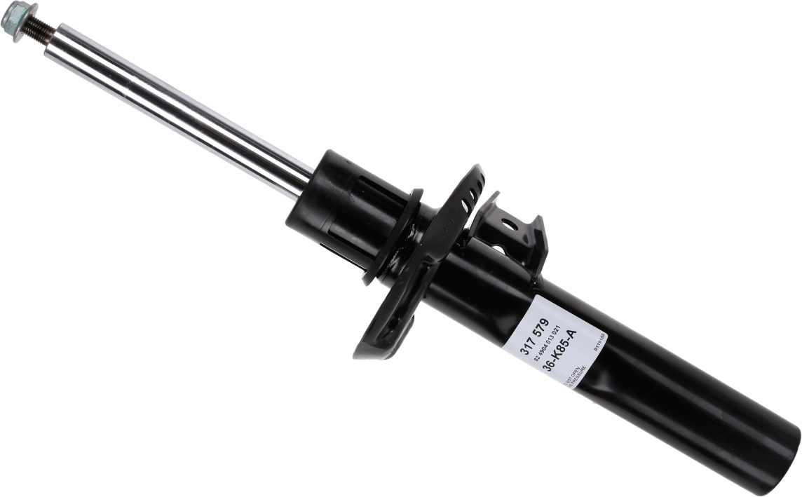 Shock Absorber - 317 579 SACHS