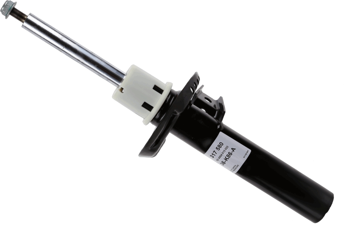 Ammortizzatore - 317 580 SACHS