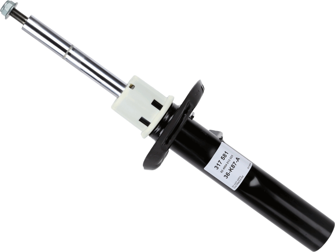 Shock Absorber - 317 581 SACHS