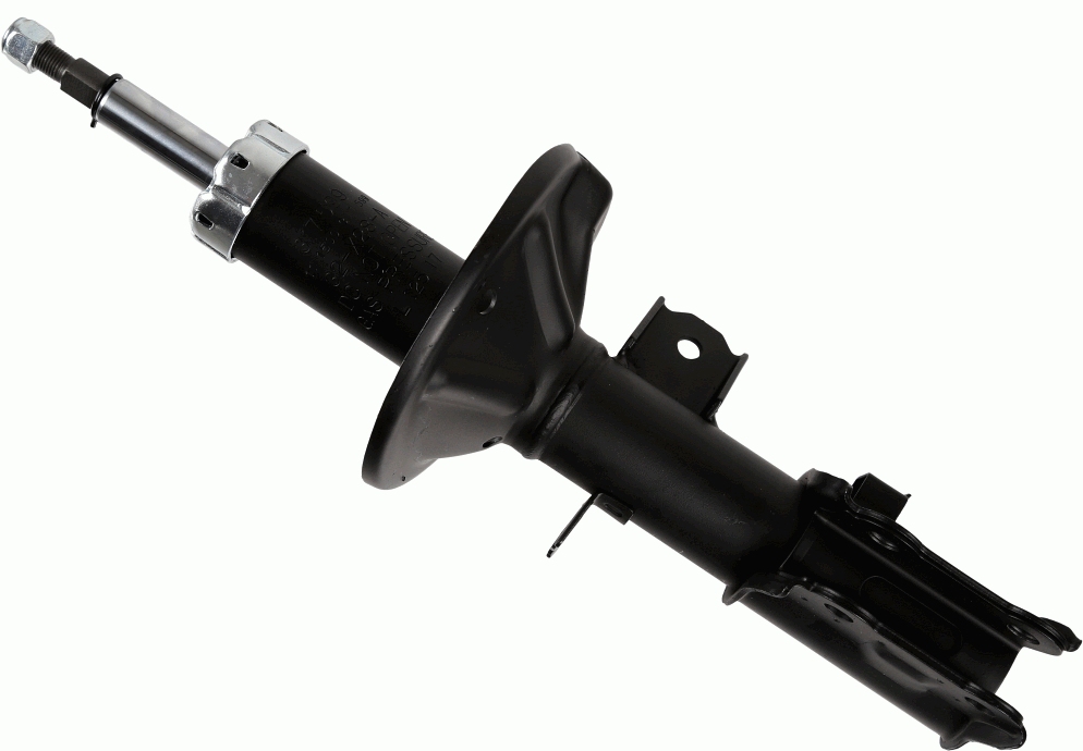 Shock Absorber - 317 599 SACHS