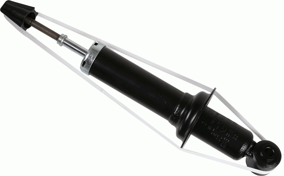 Shock Absorber - 317 601 SACHS