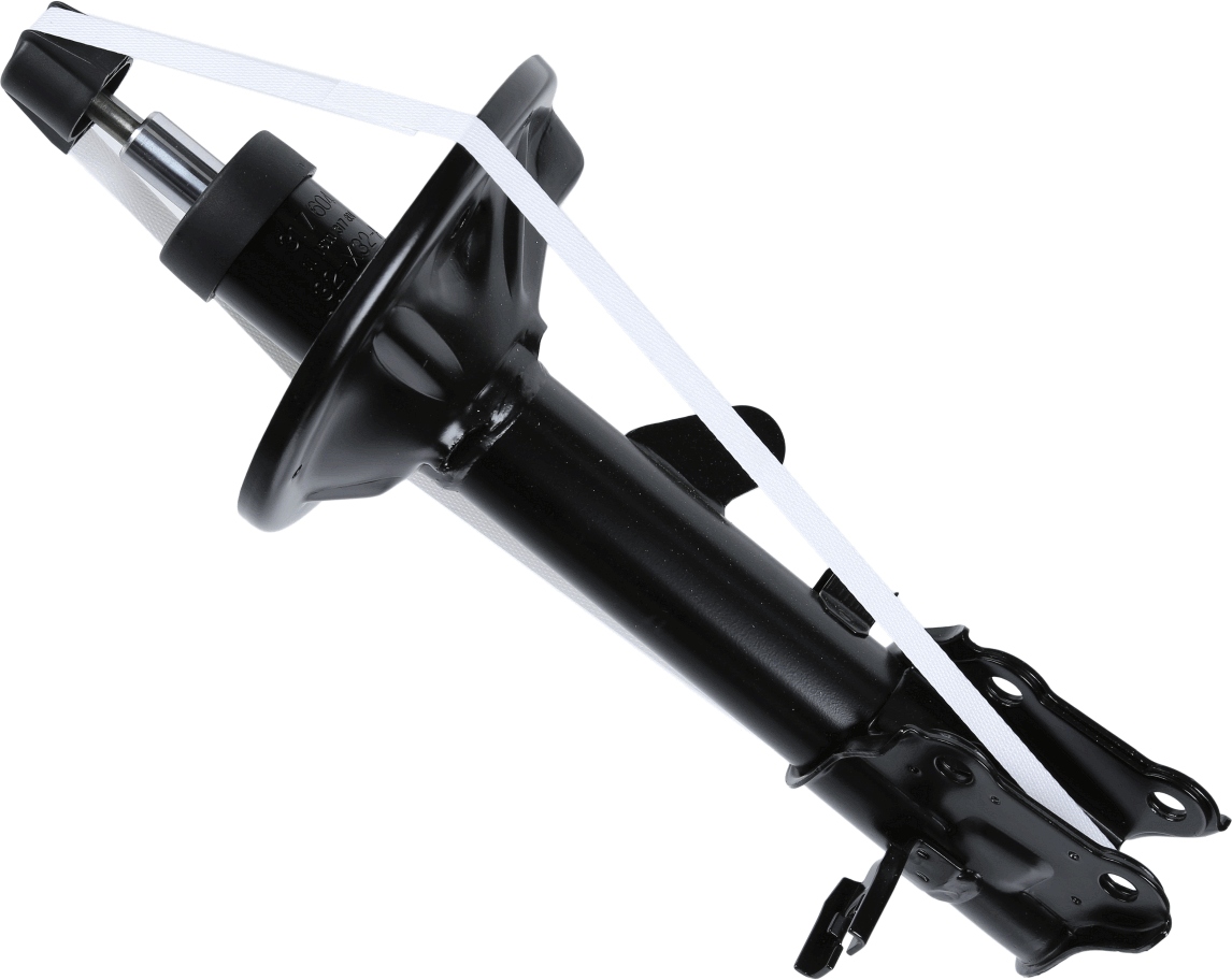 Ammortizzatore - 317 604 SACHS