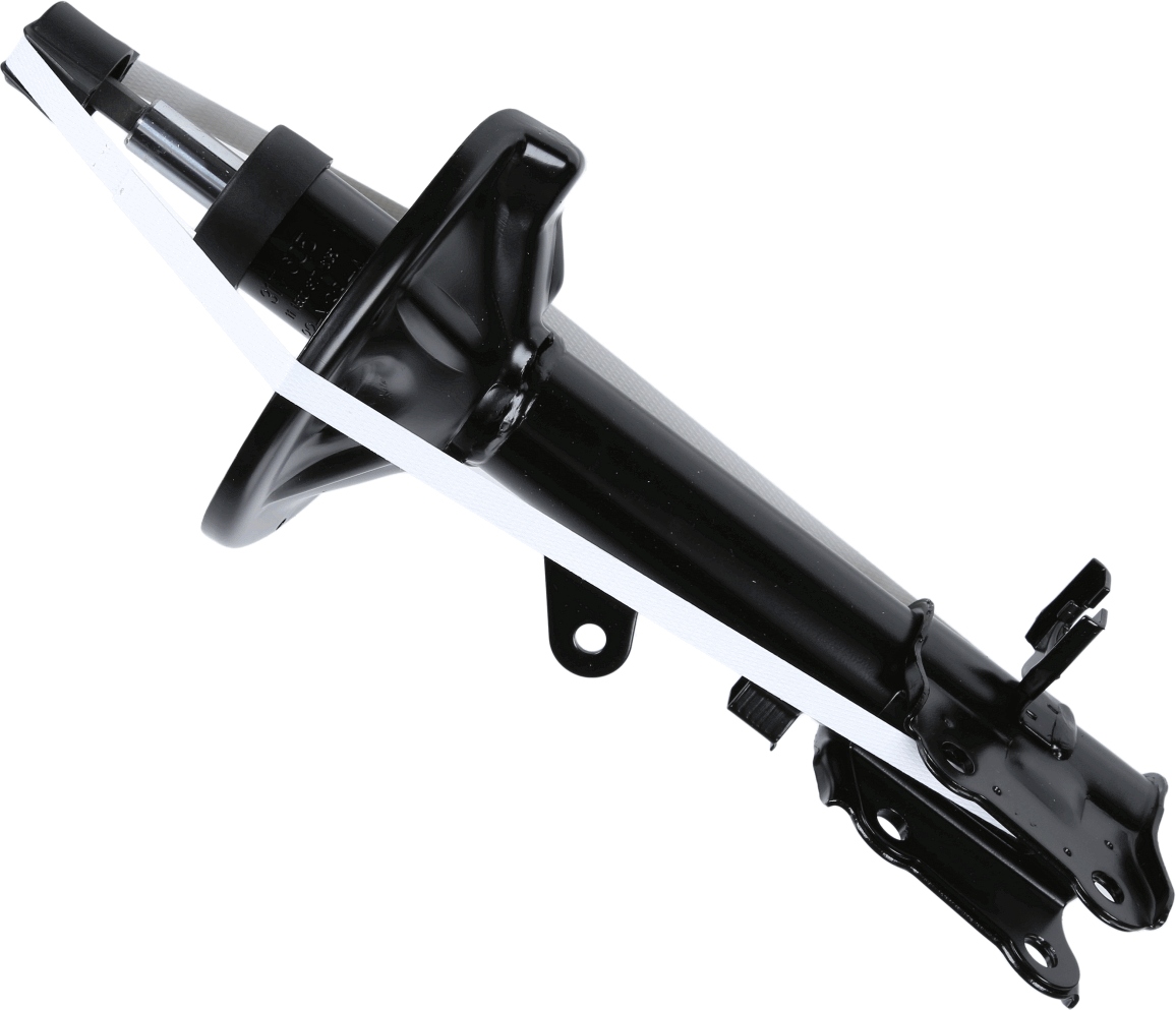 Shock Absorber - 317 605 SACHS