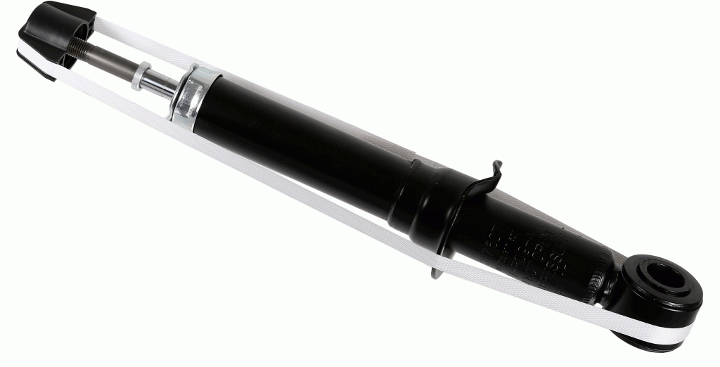 Shock Absorber - 317 607 SACHS