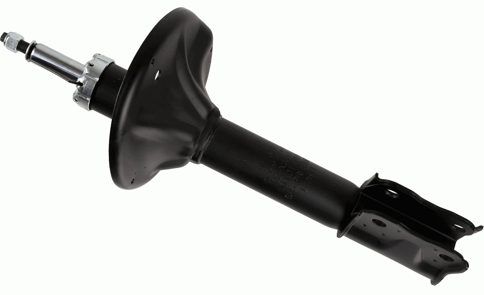 Shock Absorber - 317 610 SACHS