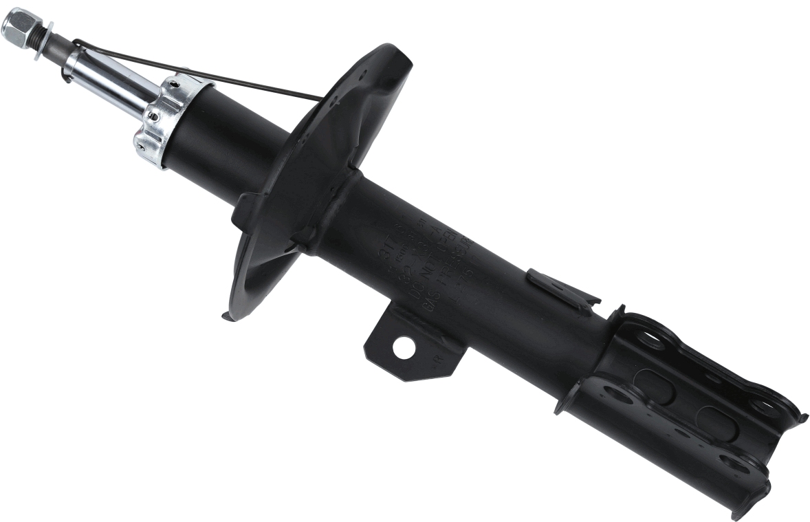 Shock Absorber - 317 611 SACHS
