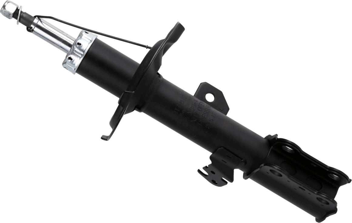 Ammortizzatore - 317 612 SACHS