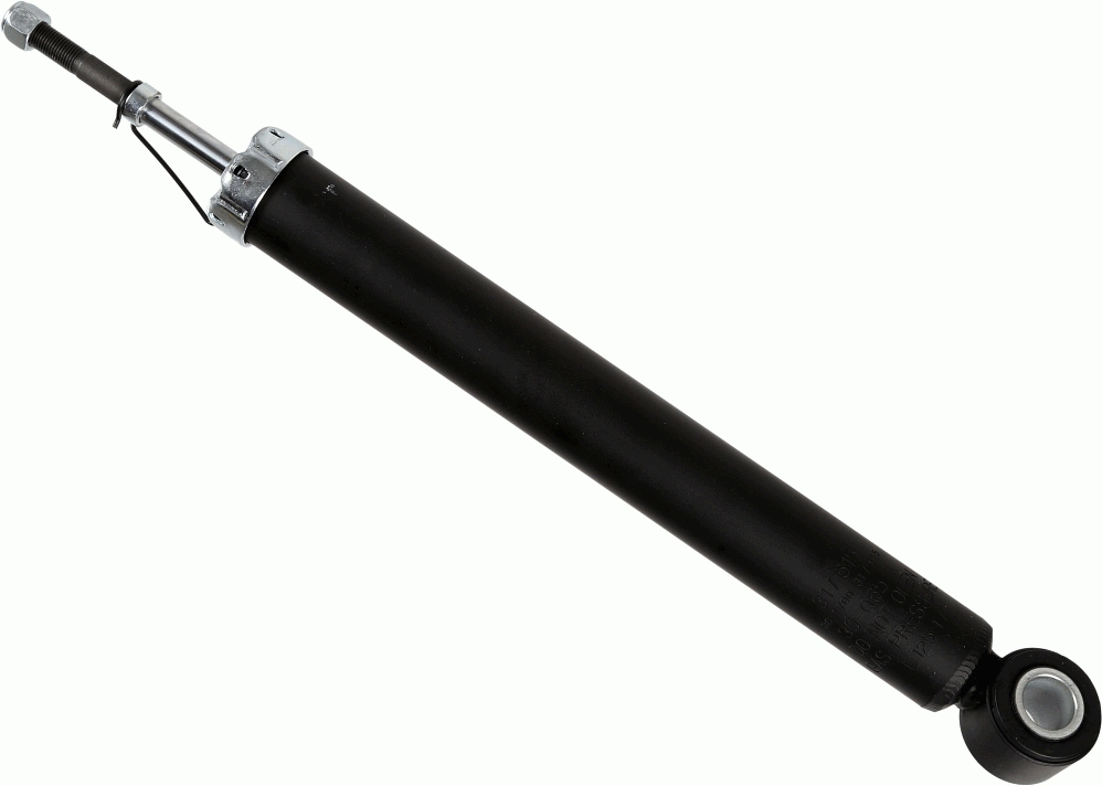 Shock Absorber - 317 615 SACHS