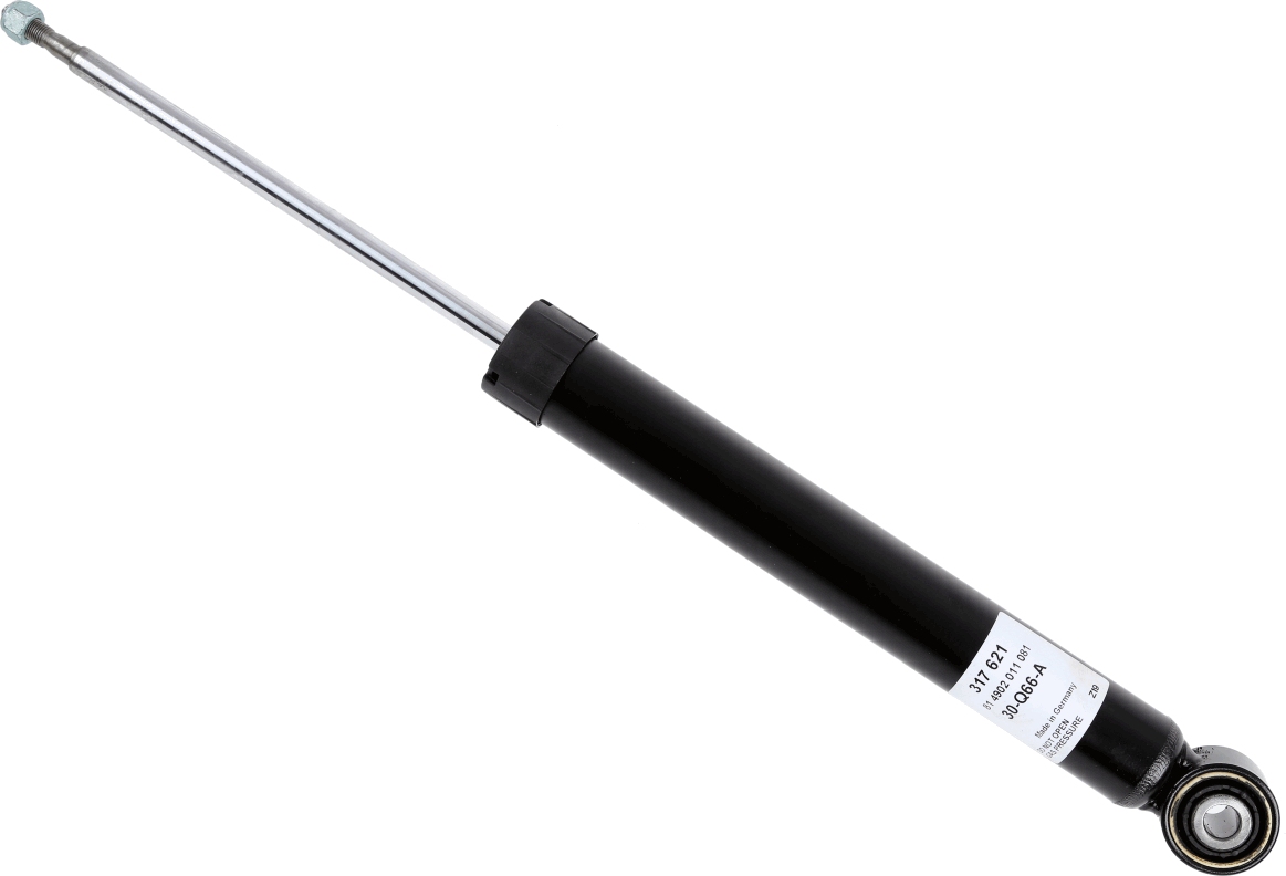 Shock Absorber - 317 621 SACHS