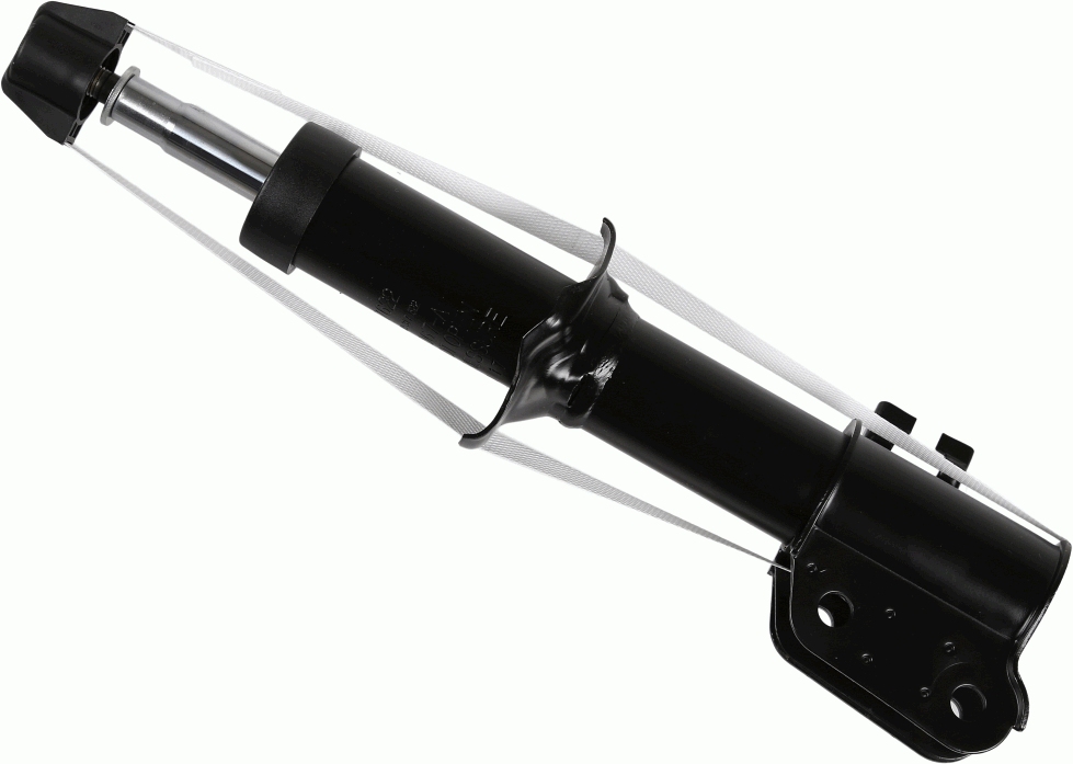 amortizatorius - 317 622 SACHS