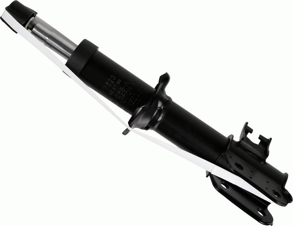 Shock Absorber - 317 623 SACHS
