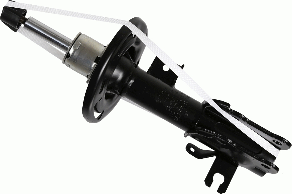 Shock Absorber - 317 624 SACHS