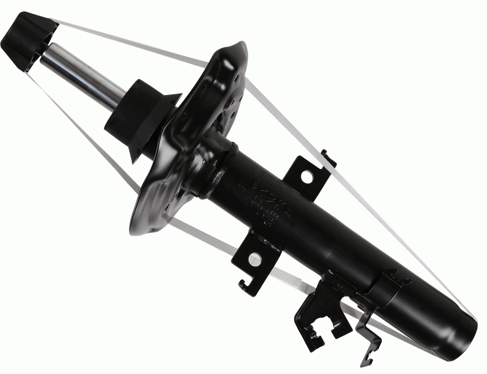 Ammortizzatore - 317 626 SACHS